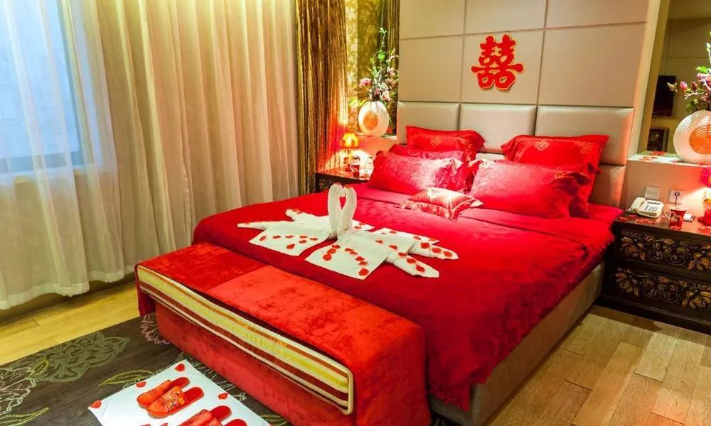 Beijing BUPT Hotel, фото 2