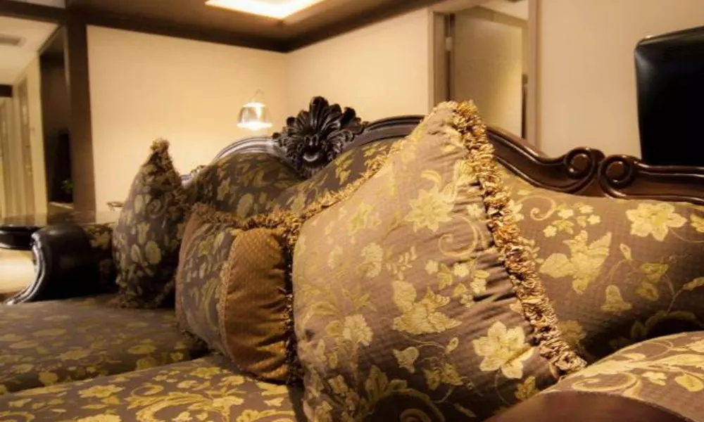 Beijing BUPT Hotel