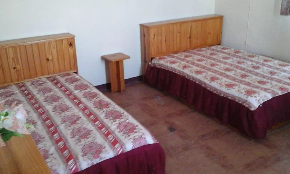 Nice Place Tourist Residence