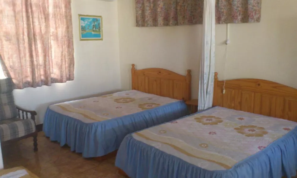 Nice Place Tourist Residence, фото 2