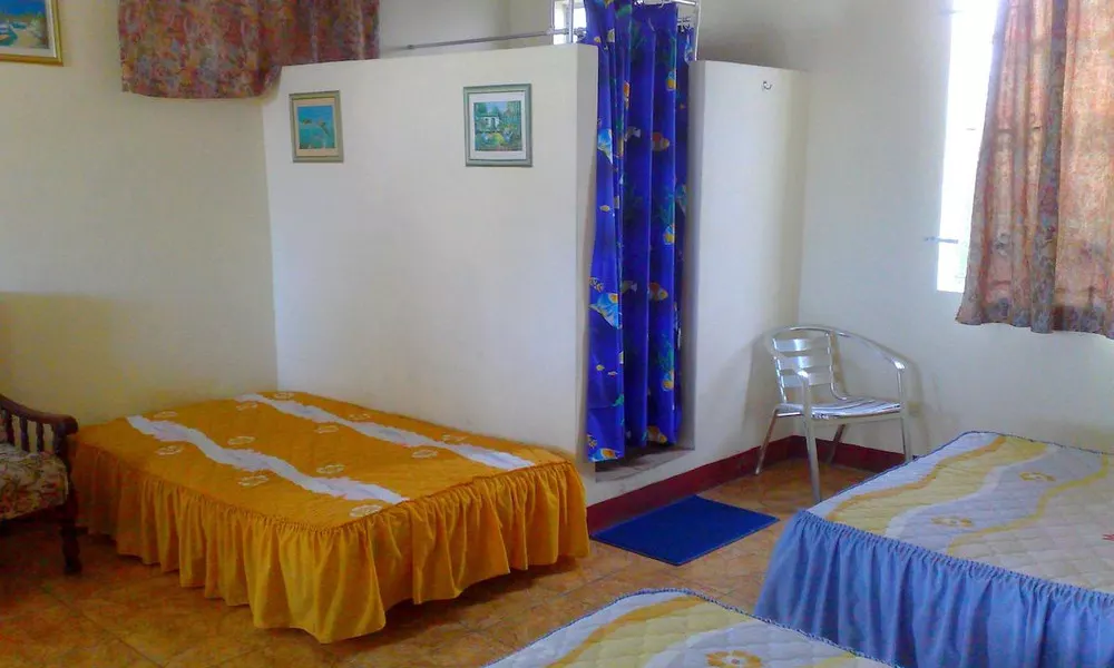 Nice Place Tourist Residence, фото 5