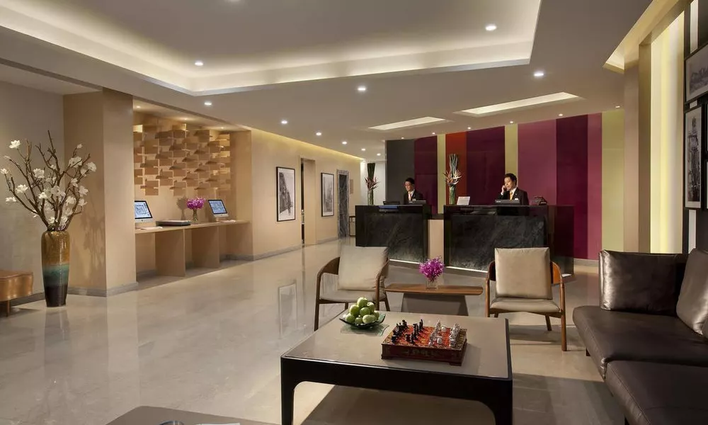 CITADINES LIZHIWAN GUANGZHOU APARTMENTS