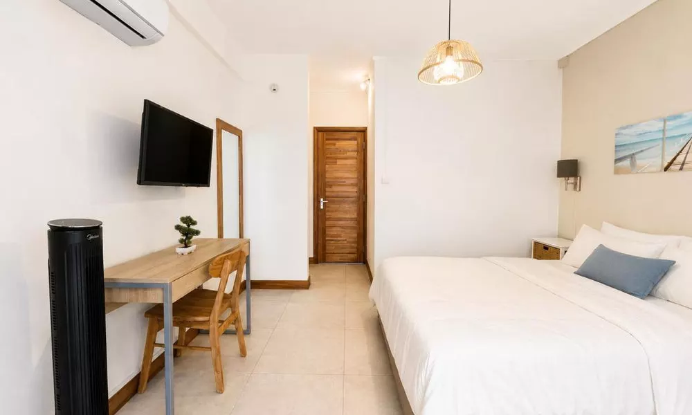 La Perla Holiday Apartment, фото 3