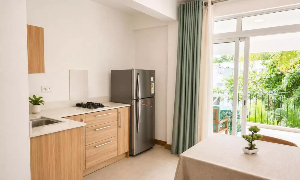 La Perla Holiday Apartment, фото 2