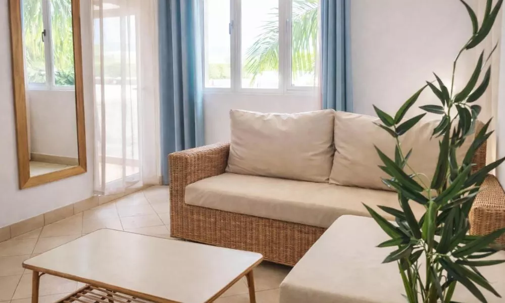 La Perla Holiday Apartment