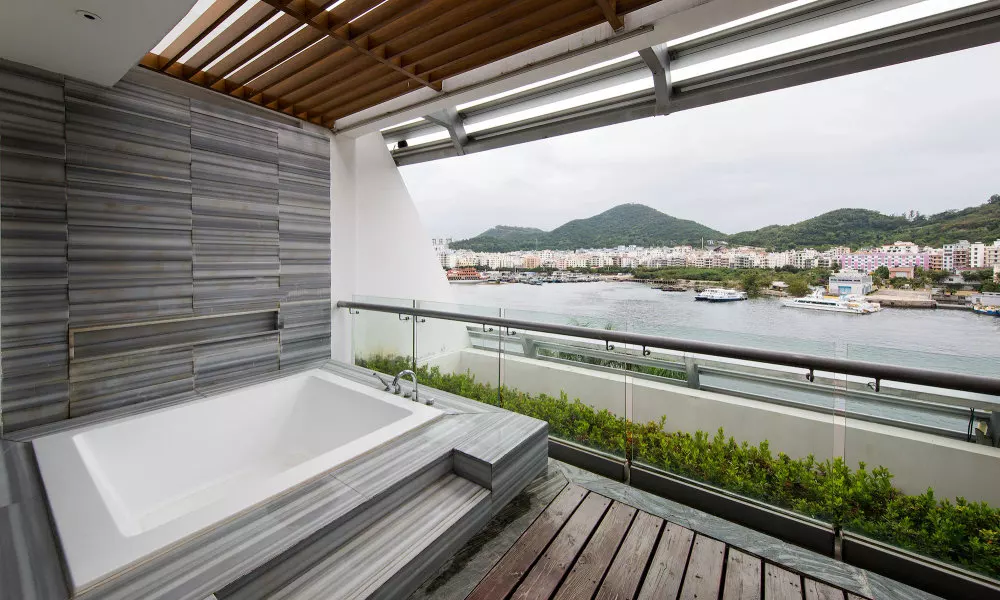 Sanya Visun Royal Yacht Hotel, фото 4