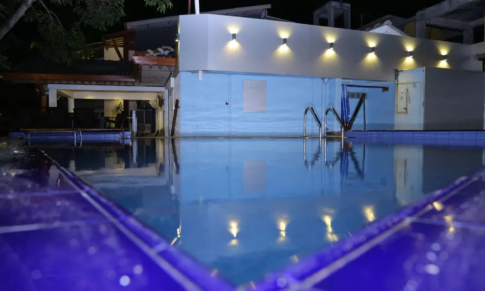 Thilaka City Hotel, фото 5