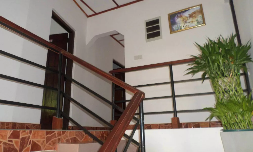 Thilaka City Hotel, фото 4