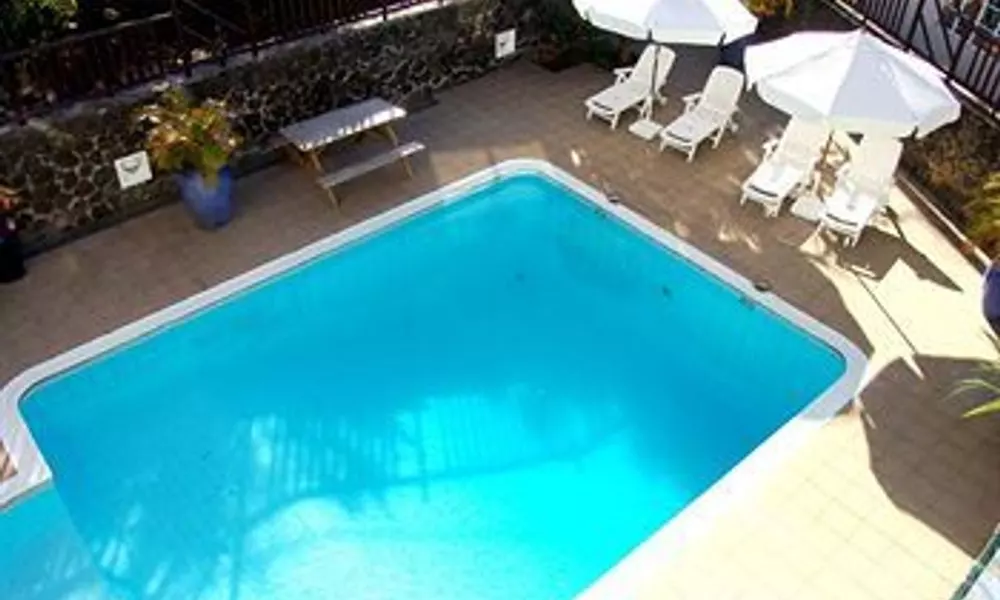 Hotel Piment Banane