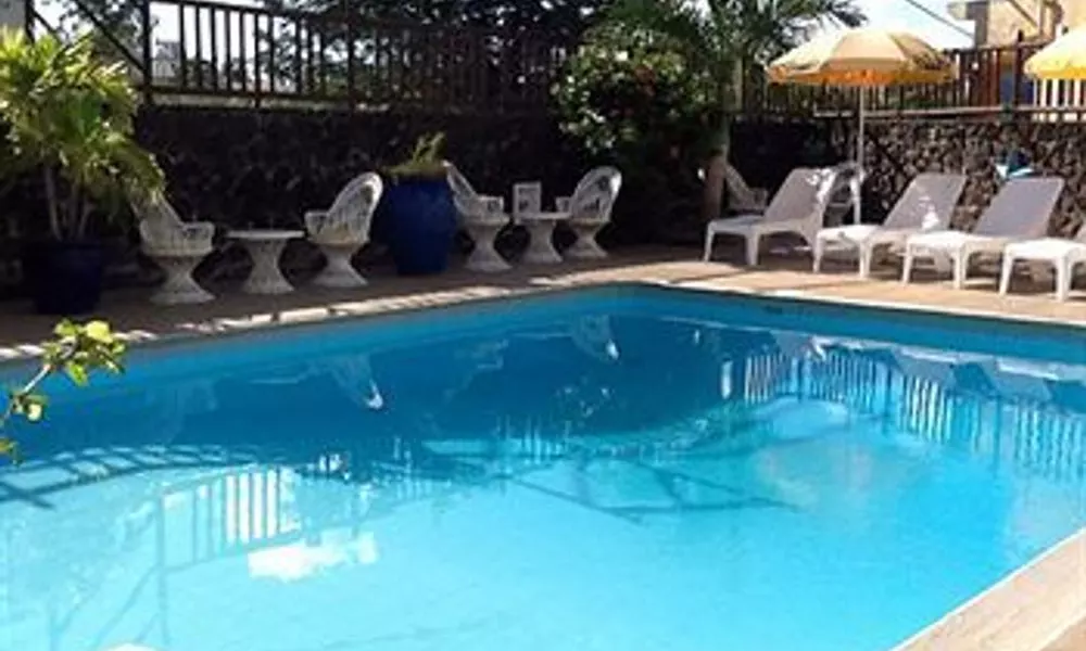 Hotel Piment Banane, фото 4