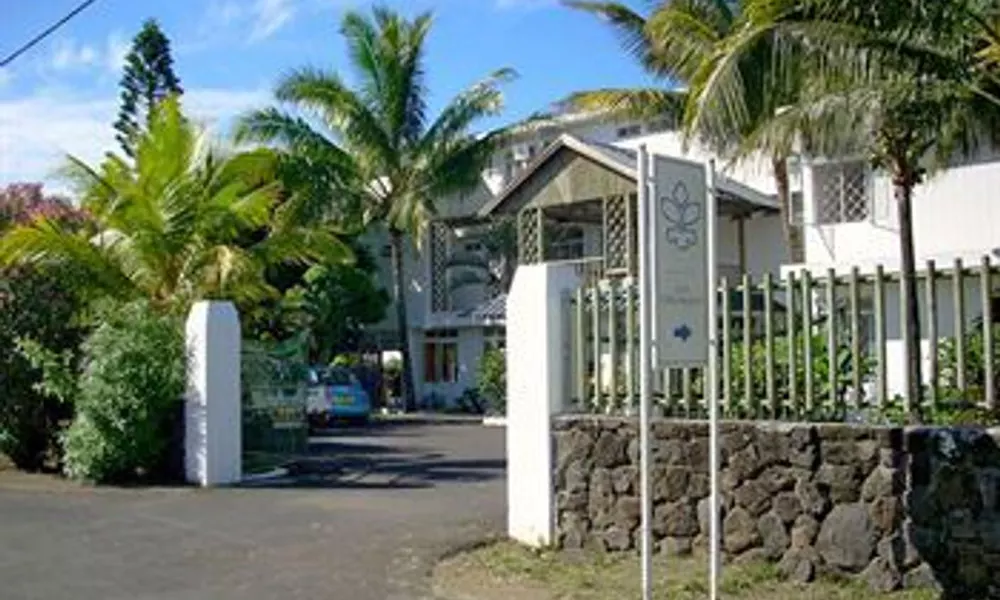 Hotel Piment Banane, фото 5