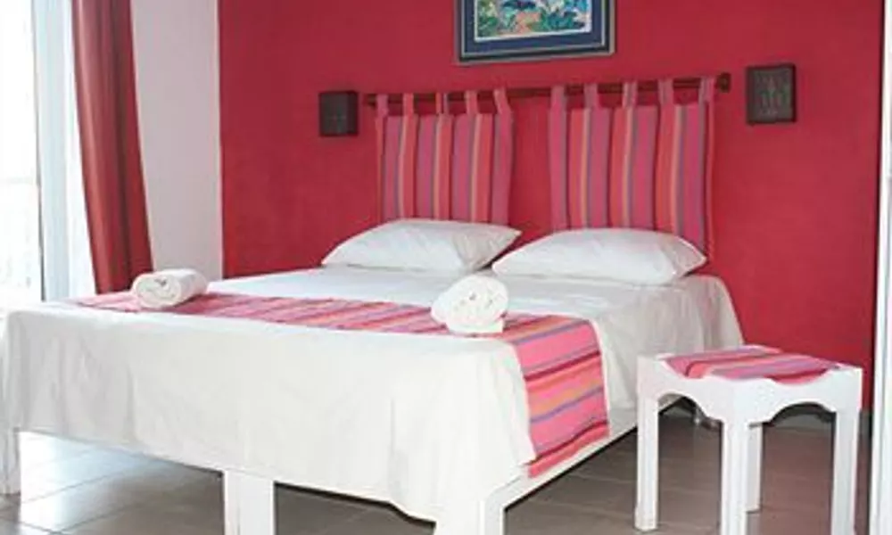 Hotel Piment Banane, фото 2