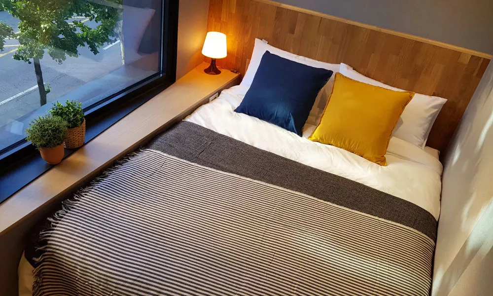 Loft 8, Hongdae, фото 3