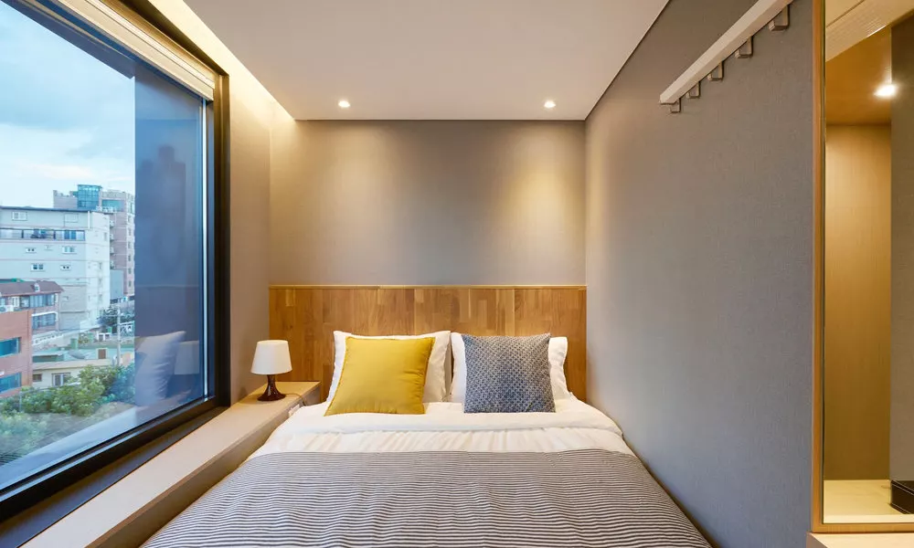 Loft 8, Hongdae