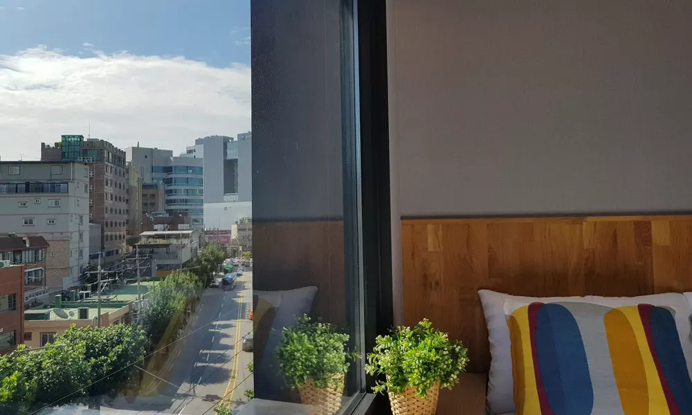 Loft 8, Hongdae, фото 4