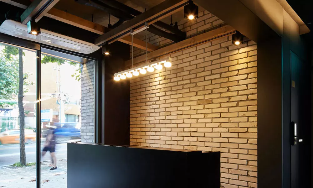 Loft 8, Hongdae, фото 2