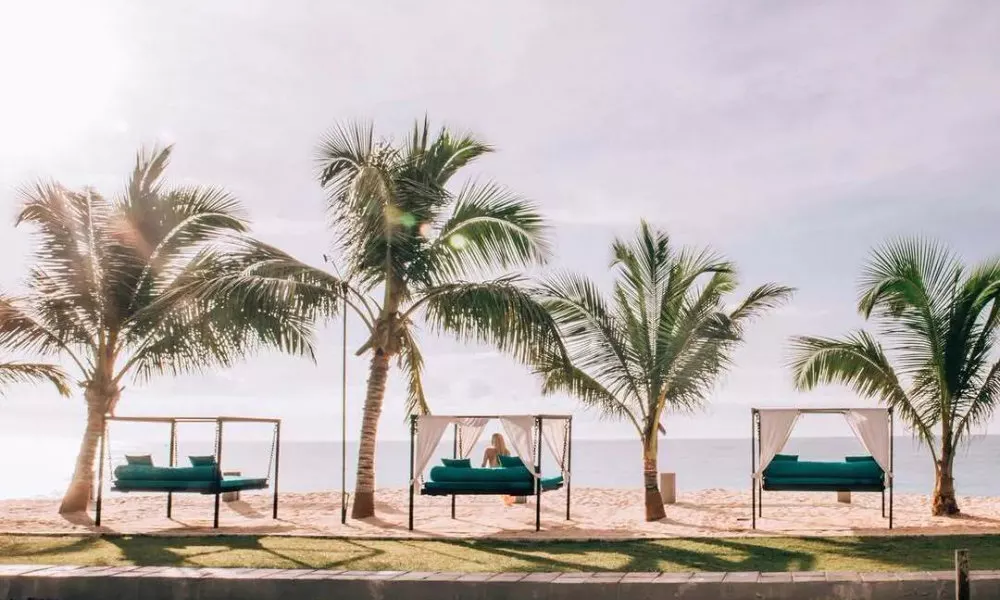 Lantern Boutique Hotel by Reveal