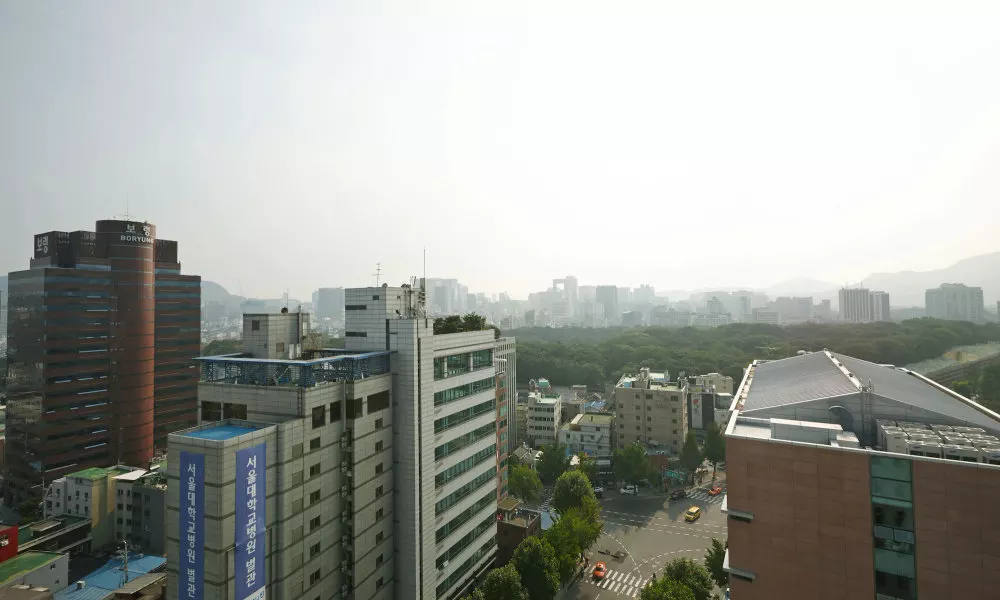 Mayplace Hotel, фото 4