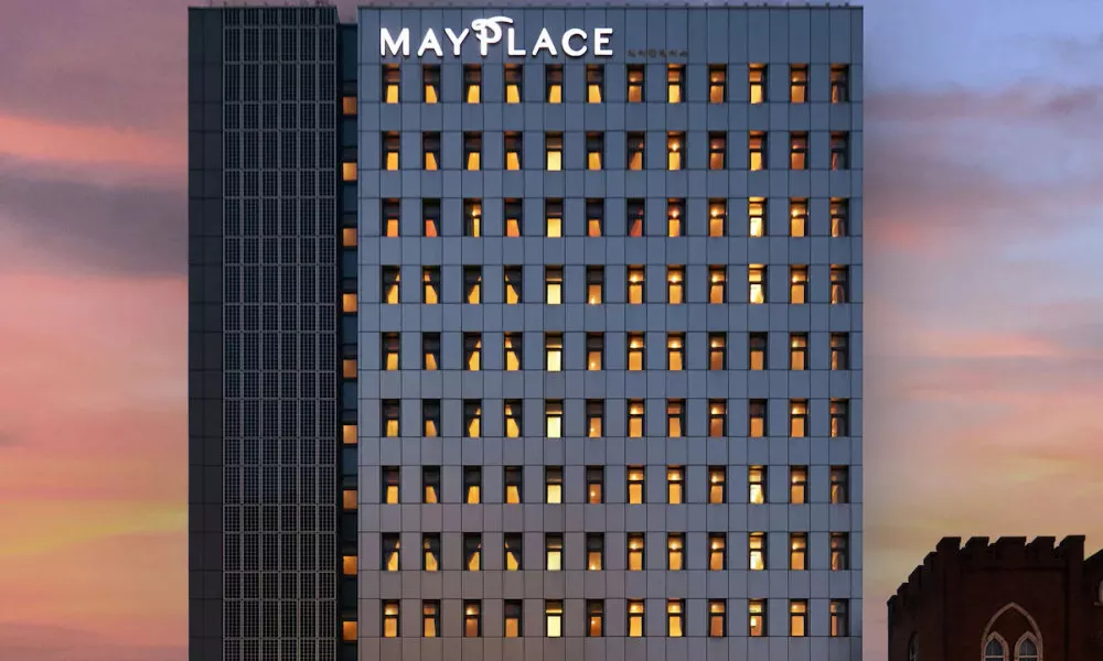 Mayplace Hotel