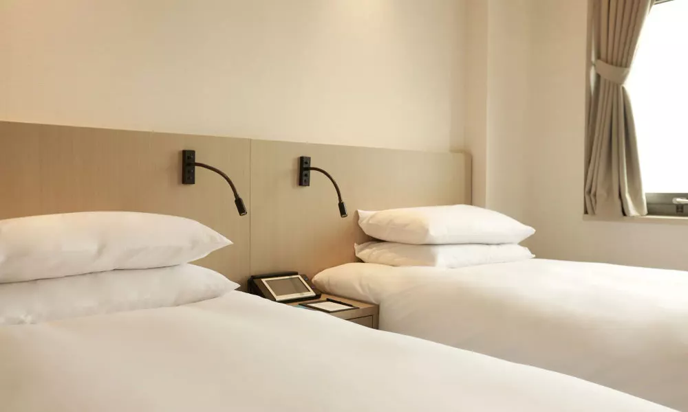 Mayplace Hotel, фото 3