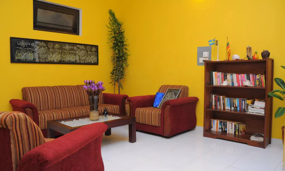 Prime time hotel, фото 4
