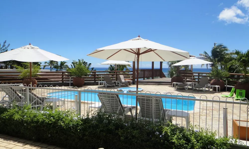 Aparthotel de Tamarin, фото 3