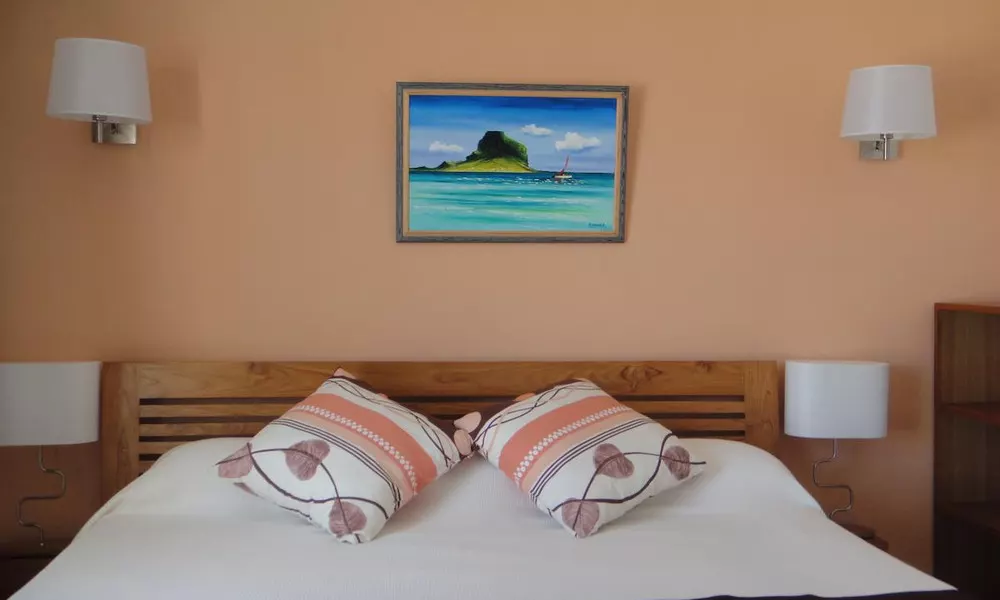 Aparthotel de Tamarin, фото 4
