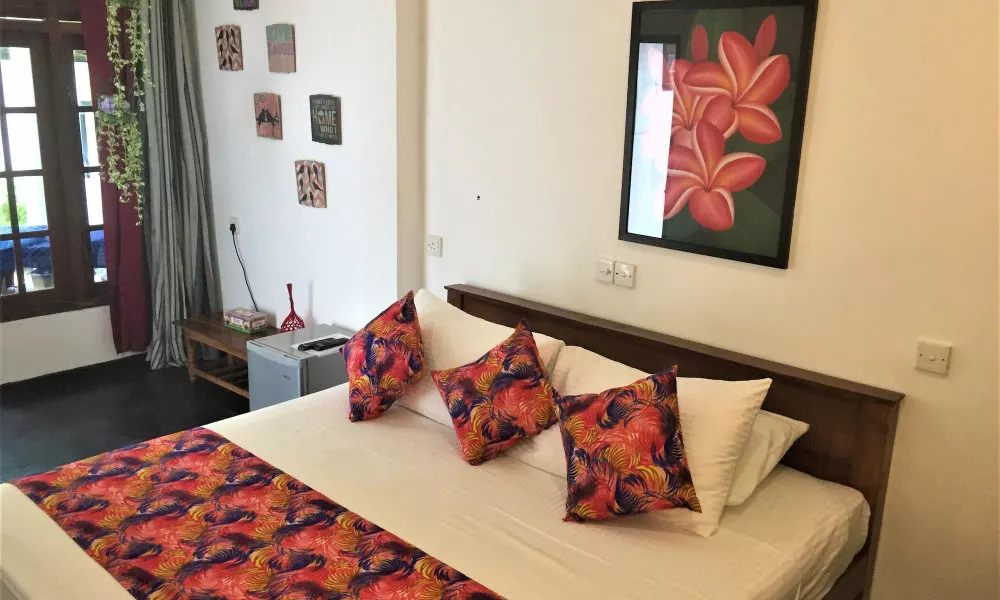 Anara Villa