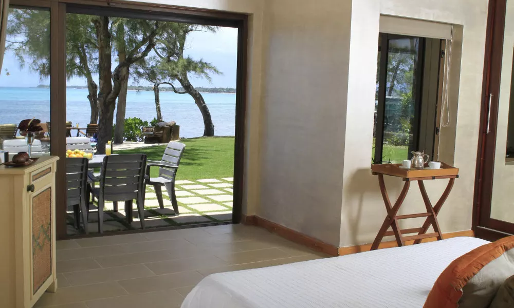 Villa Fayette Sur Mer, фото 4