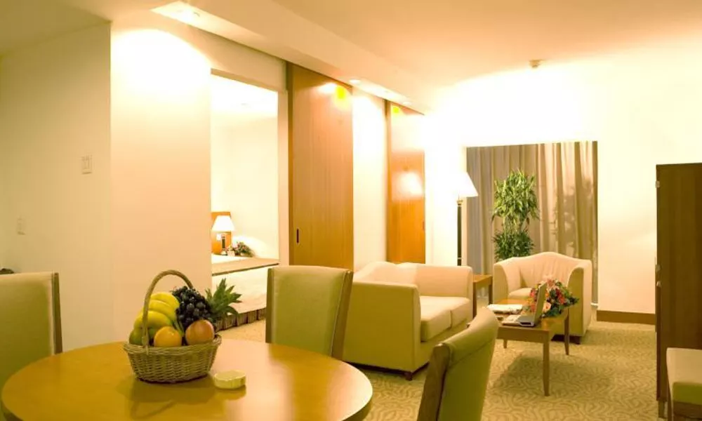 Yong An Hotel, фото 3