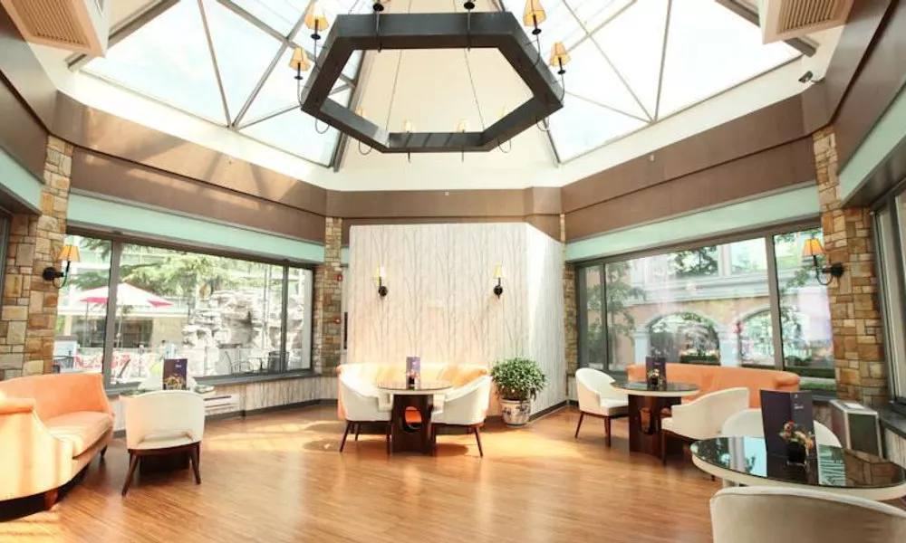 Yong An Hotel