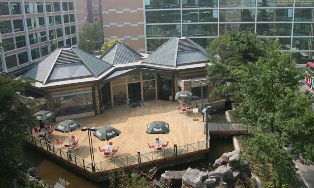 Yong An Hotel, фото 5
