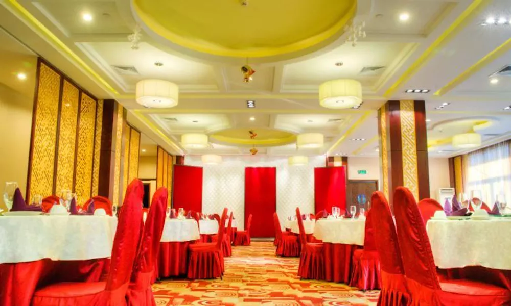 Yong An Hotel, фото 4
