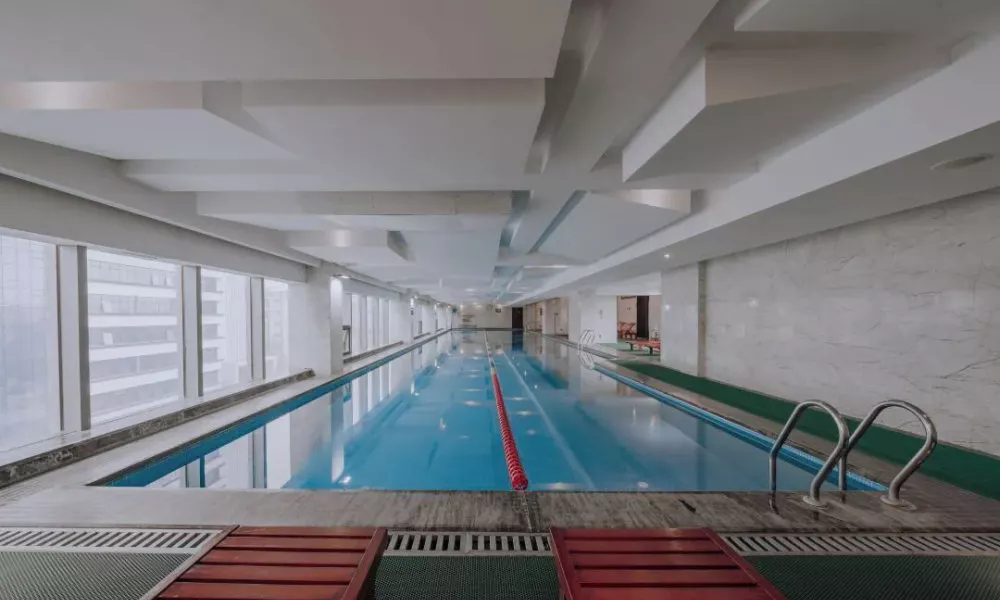 Cynn Hotel Chengdu, фото 5
