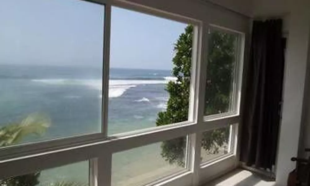 Sea View Villa, фото 5