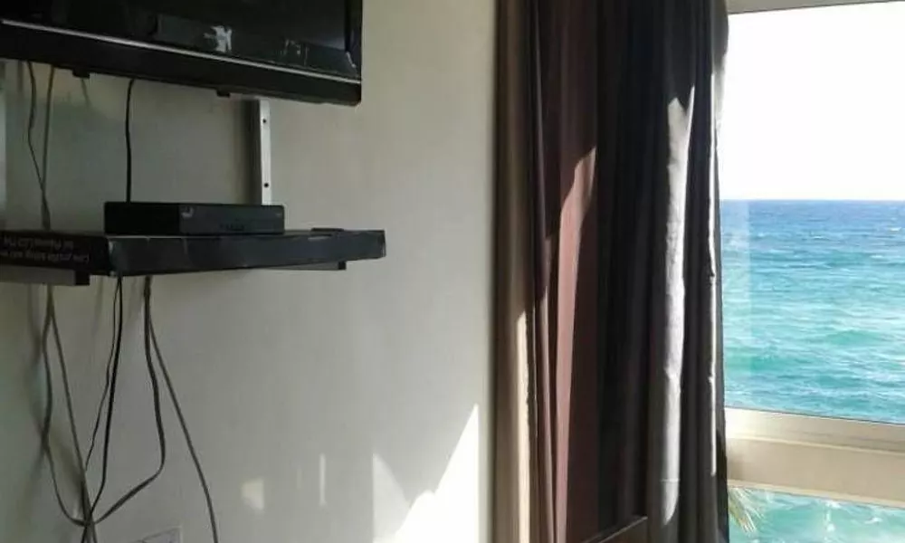 Sea View Villa, фото 4