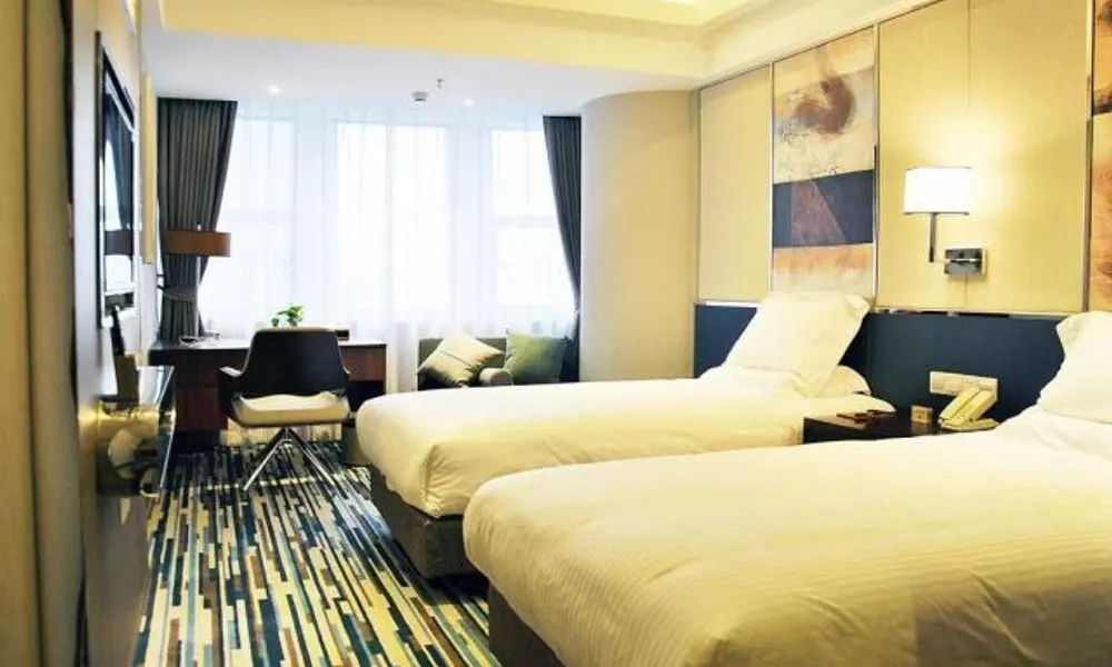 Stanley Hotel Chongqing
