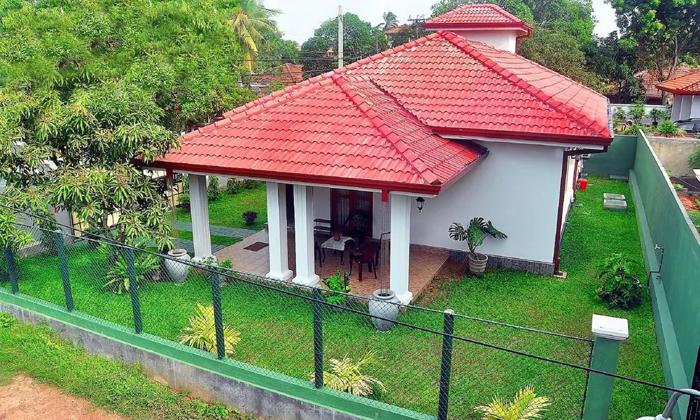 Green Gardens Negombo