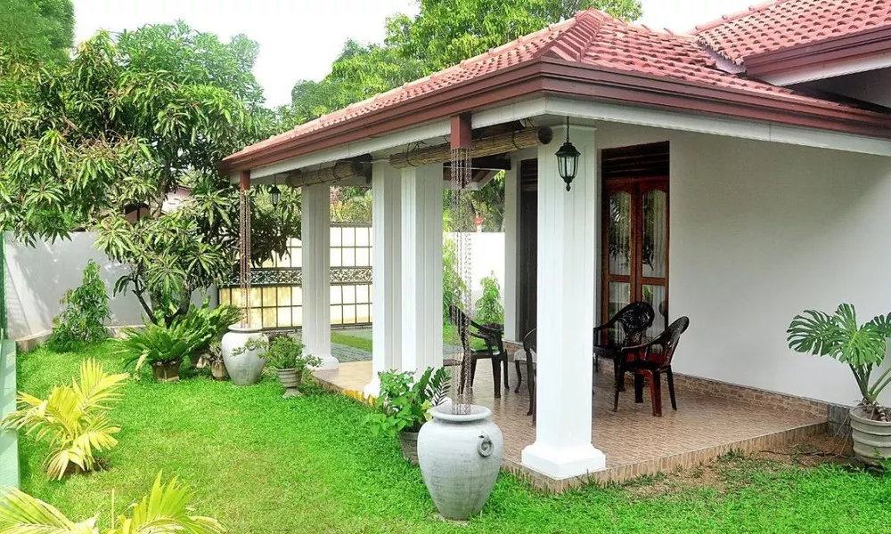 Green Gardens Negombo, фото 2
