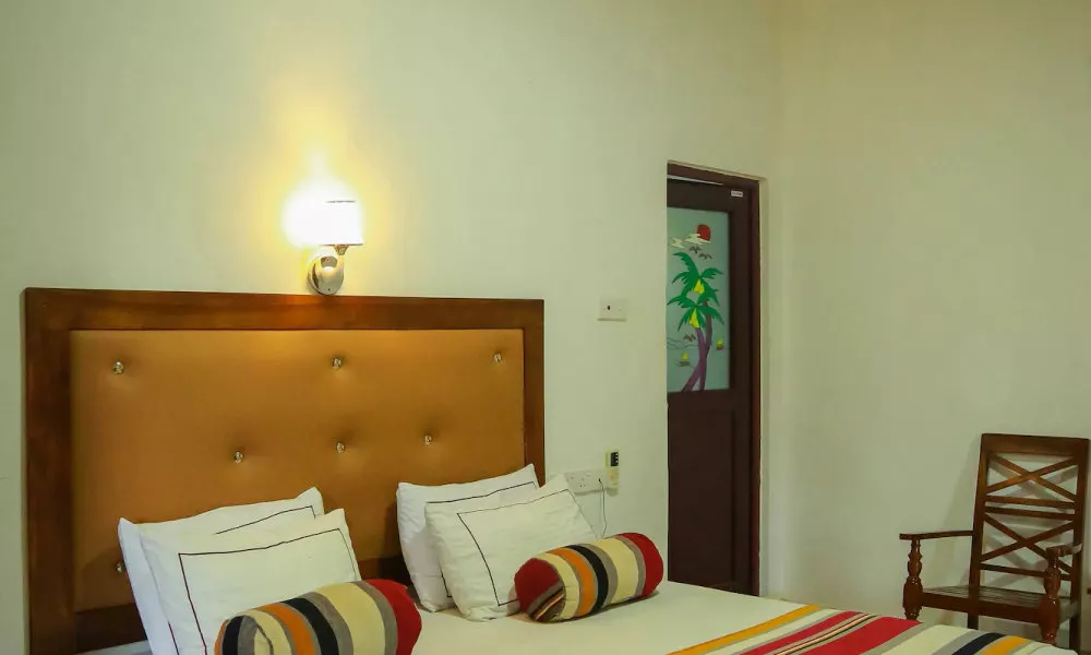 Hotel Moonstone, фото 4