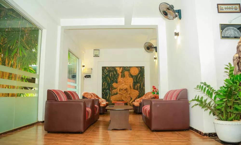 Hotel Moonstone, фото 2