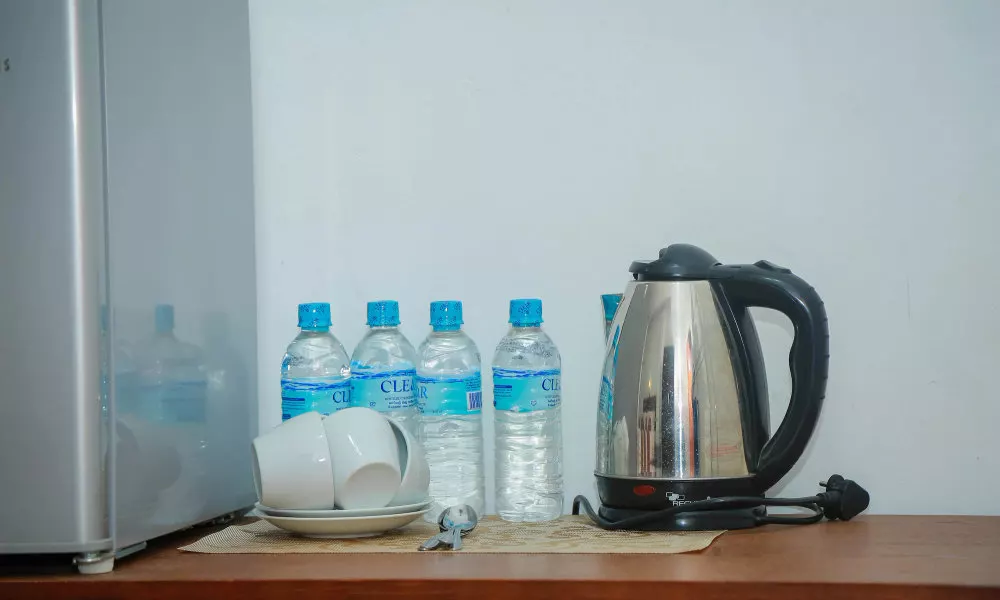 Hotel Moonstone, фото 3