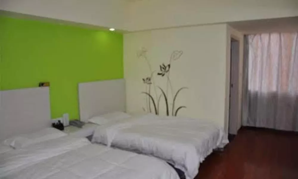 Xi'an Didu Hotel, фото 2