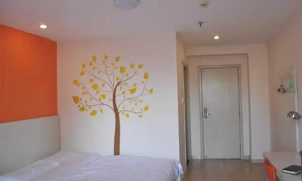 Xi'an Didu Hotel