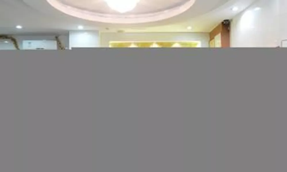 Chaohai Hotel, фото 5