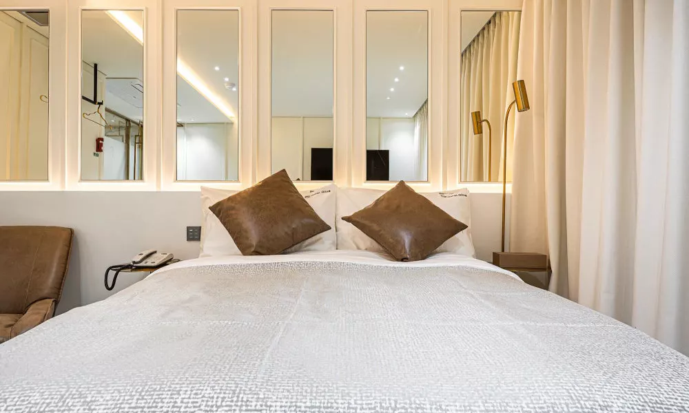 Olive Hotel, фото 5