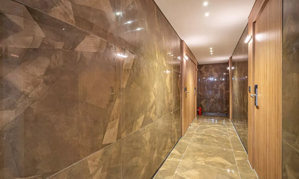 Olive Hotel, фото 4