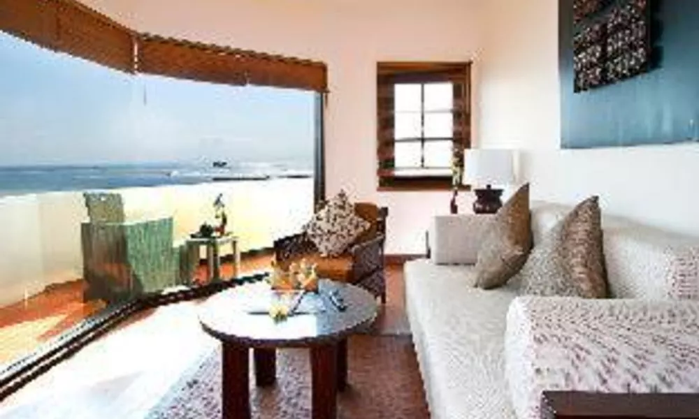 Grand Mirage Resort & Thalasso Bali - All Inclusive, фото 2