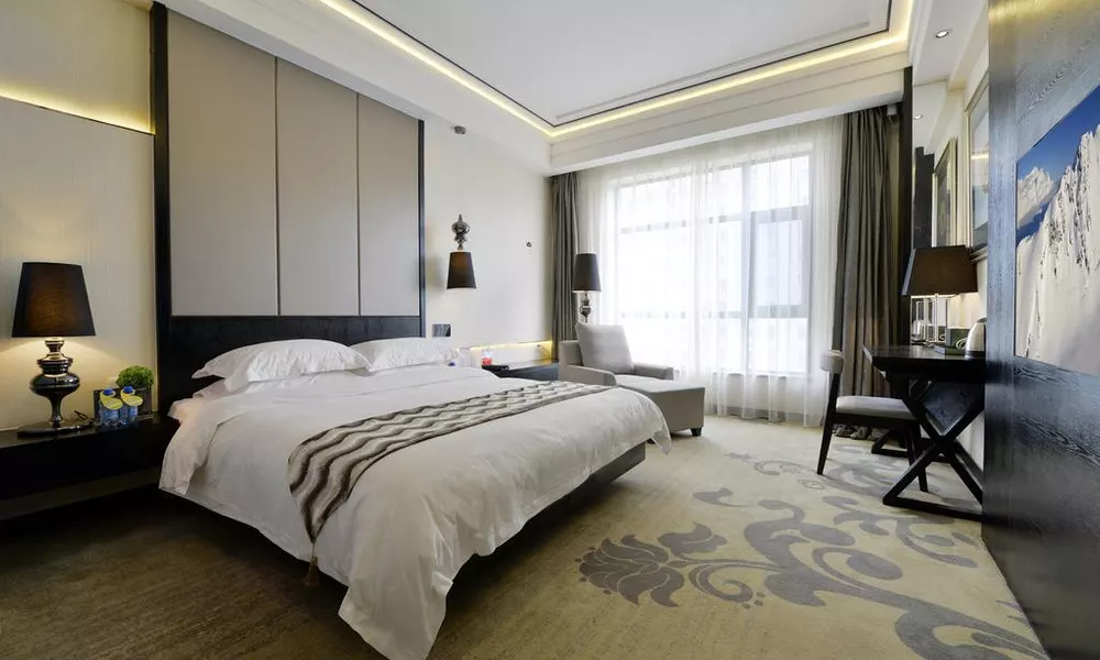 Xi'an Yee King Garden Hotel