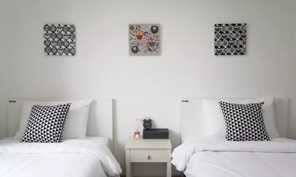 Hotel Morning Sky, фото 3
